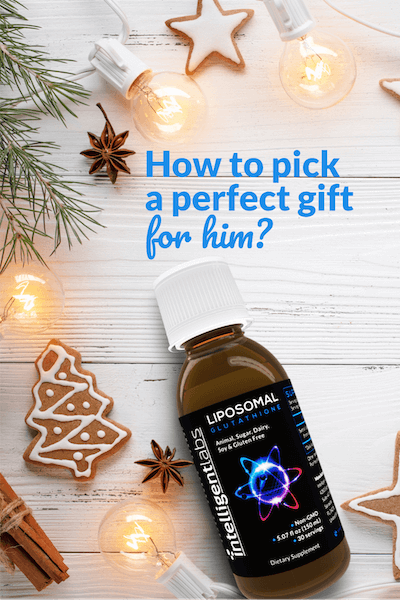 How to pick the perfect Christmas gift for him?