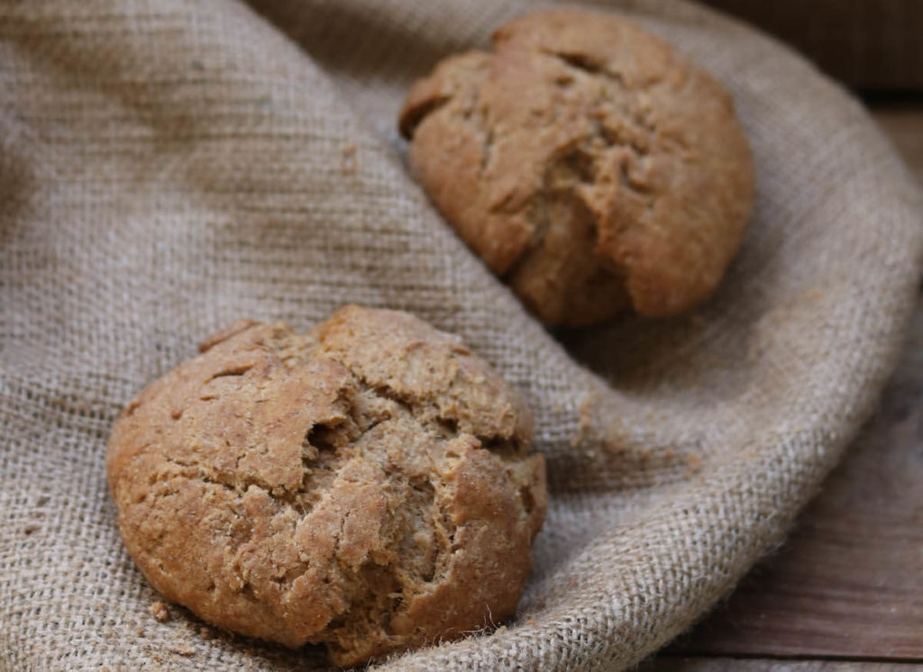 Step 4 – bake for 10 minutes